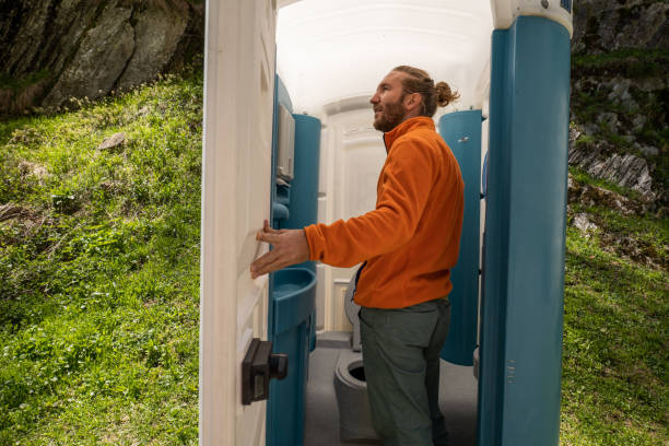 Porta potty services near me in Le Claire, IA