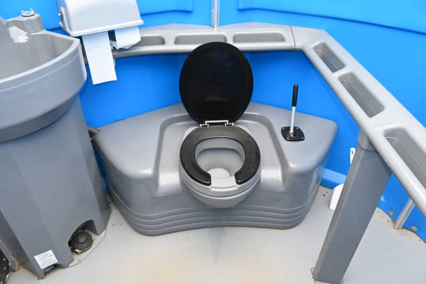  Le Claire, IA Porta Potty Rental Pros