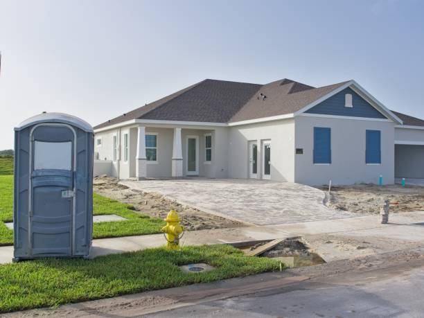 Professional porta potty rental in Le Claire, IA